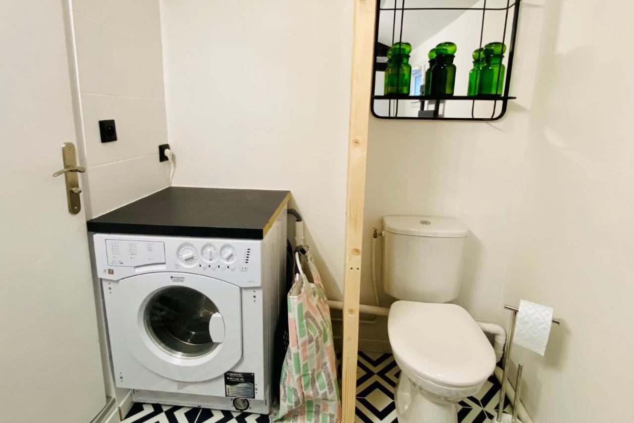 La Maison Des Plantes, Charmante, Atypique Et Cosy Pour 4 Personnes Avec Parking Et Jardin *